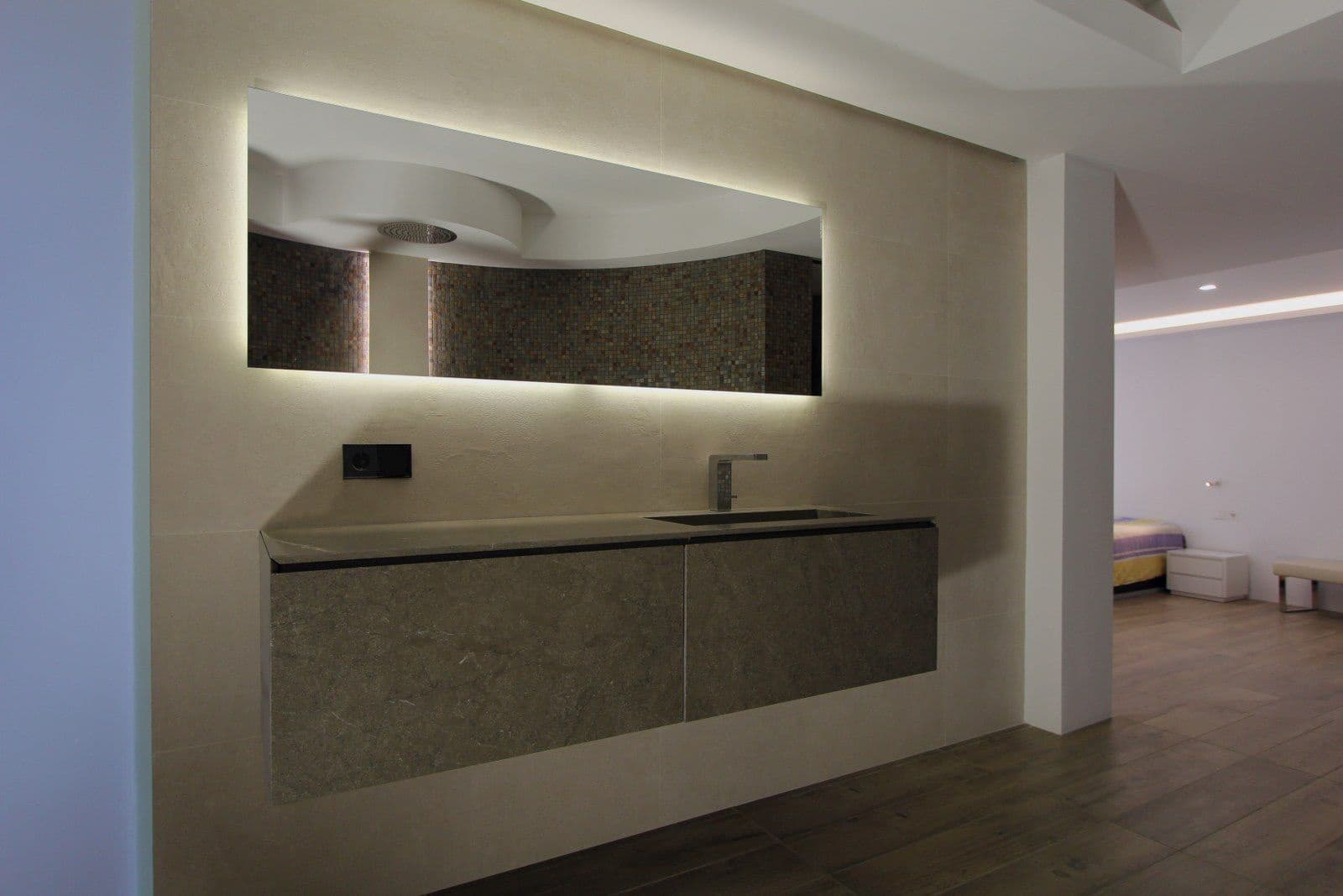 3 soveværelse Villa til salg i Altea med swimmingpool garage - € 1.980.000 (Ref: 7773154)