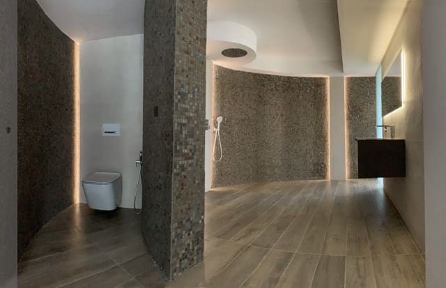 3 soveværelse Villa til salg i Altea med swimmingpool garage - € 1.980.000 (Ref: 7773154)