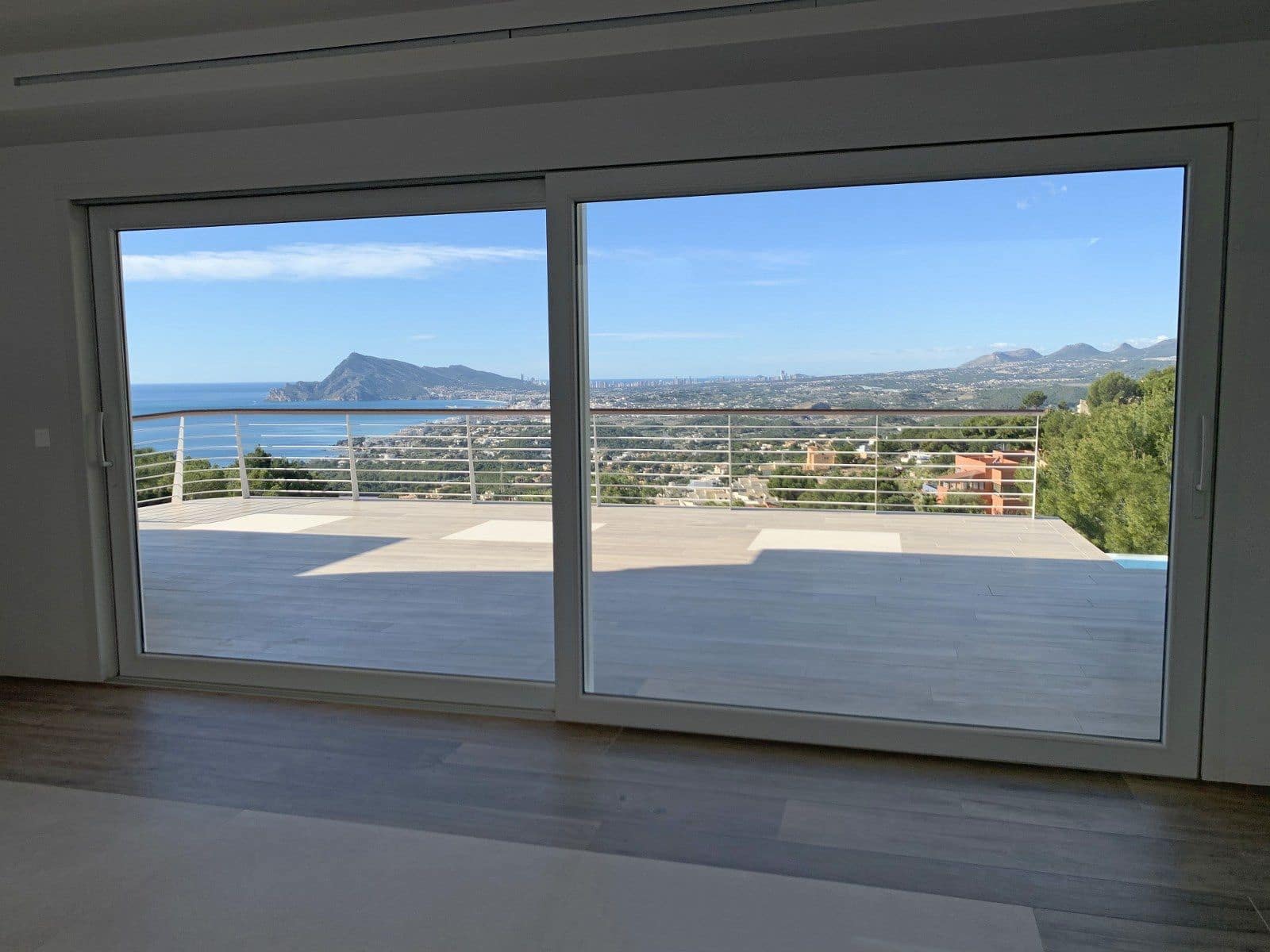 3 soveværelse Villa til salg i Altea med swimmingpool garage - € 1.980.000 (Ref: 7773154)