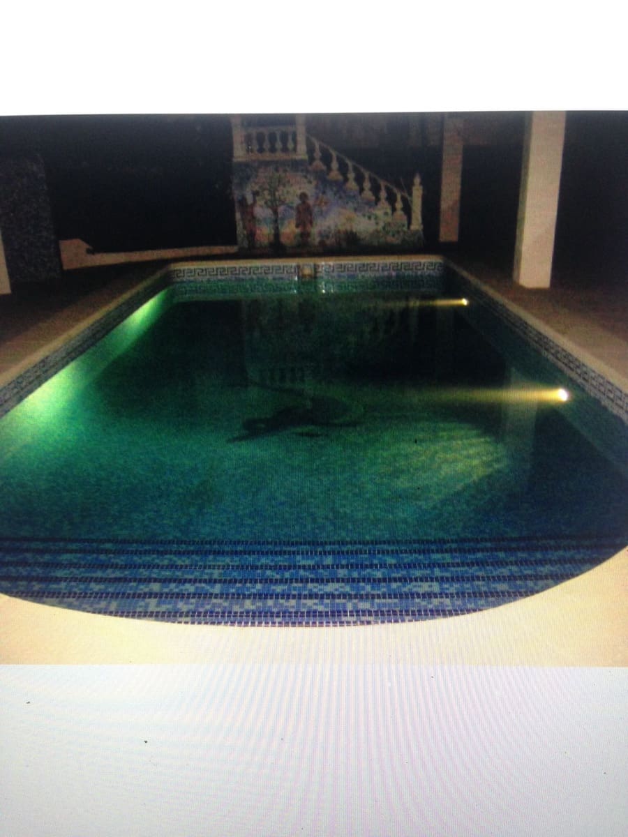 5 soveværelse Finca/Landehus til salg i Tarbena med swimmingpool garage - € 527.000 (Ref: 7787310)