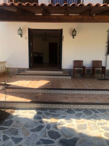 5 chambre Finca/Maison de Campagne à vendre à Tárbena avec piscine garage - 527 000 € (Ref: 7787310)