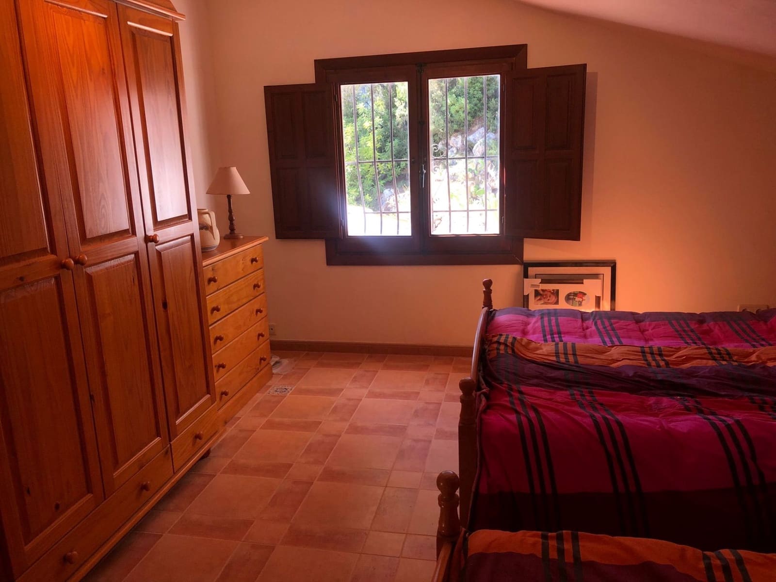 5 soveværelse Finca/Landehus til salg i Tarbena med swimmingpool garage - € 527.000 (Ref: 7787310)