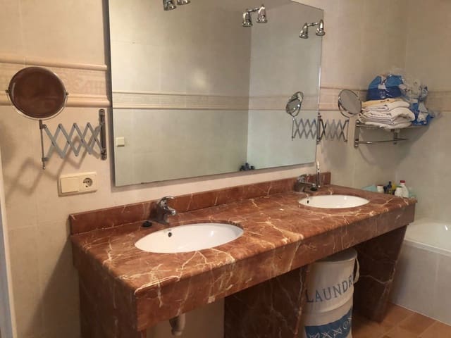 5 chambre Finca/Maison de Campagne à vendre à Tárbena avec piscine garage - 527 000 € (Ref: 7787310)