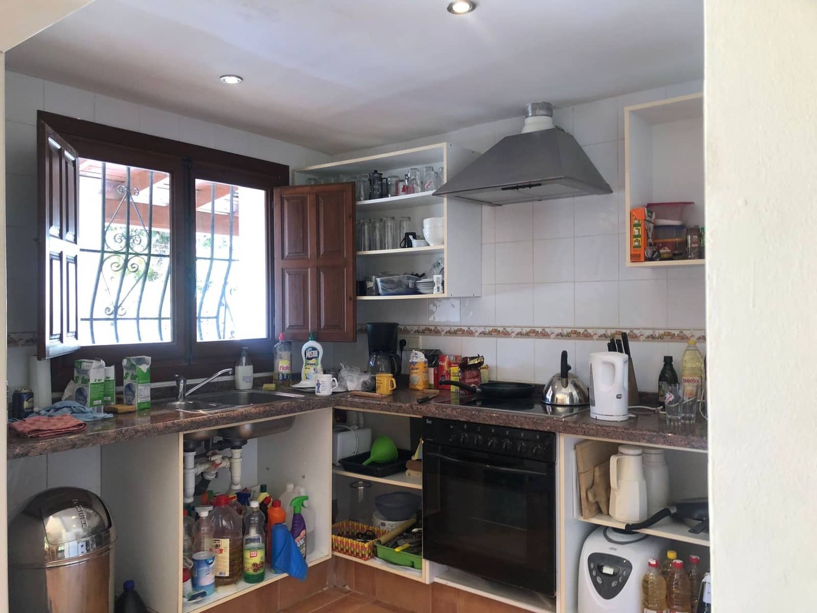 5 soveværelse Finca/Landehus til salg i Tarbena med swimmingpool garage - € 527.000 (Ref: 7787310)