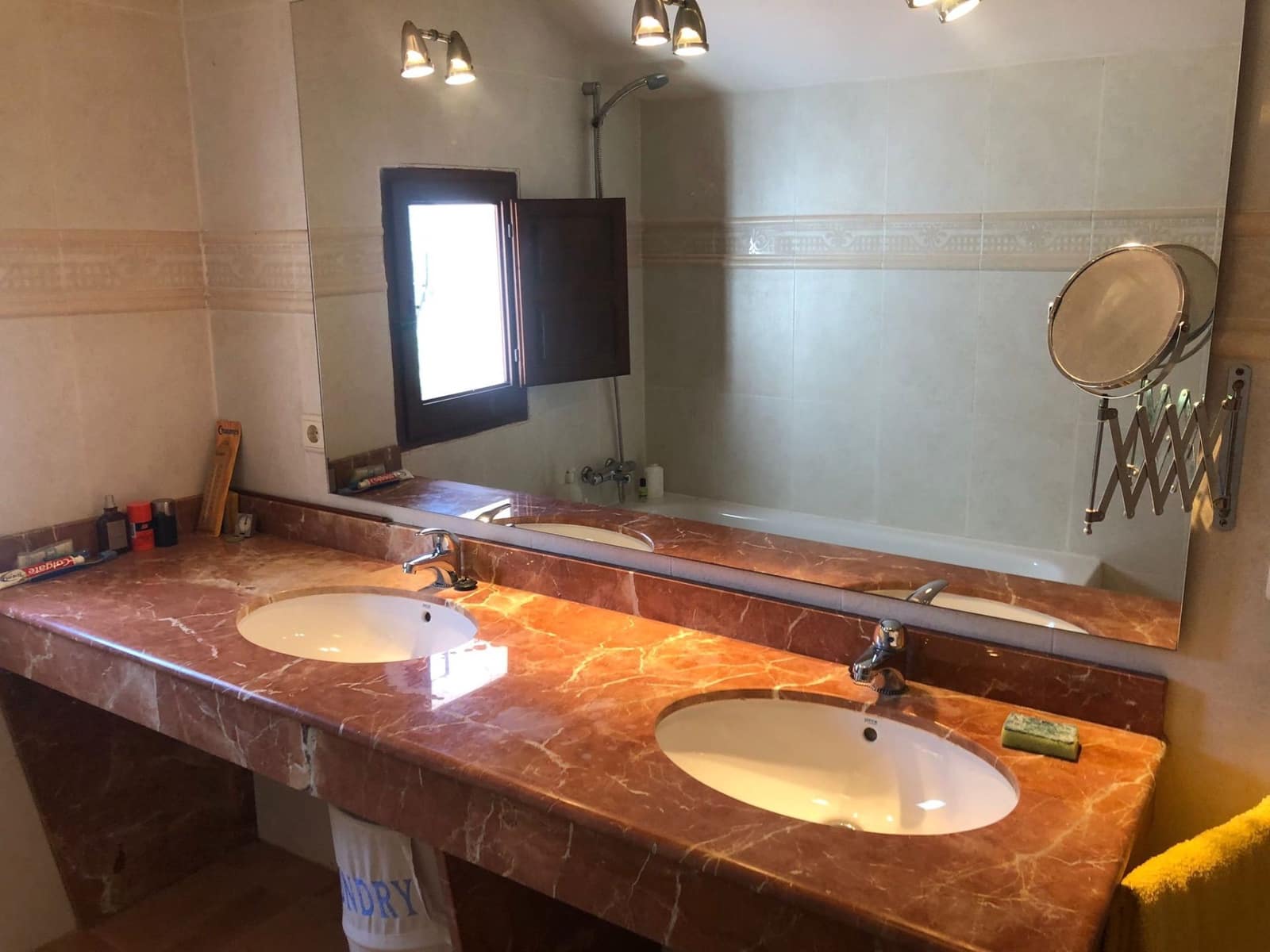 5 soveværelse Finca/Landehus til salg i Tarbena med swimmingpool garage - € 527.000 (Ref: 7787310)