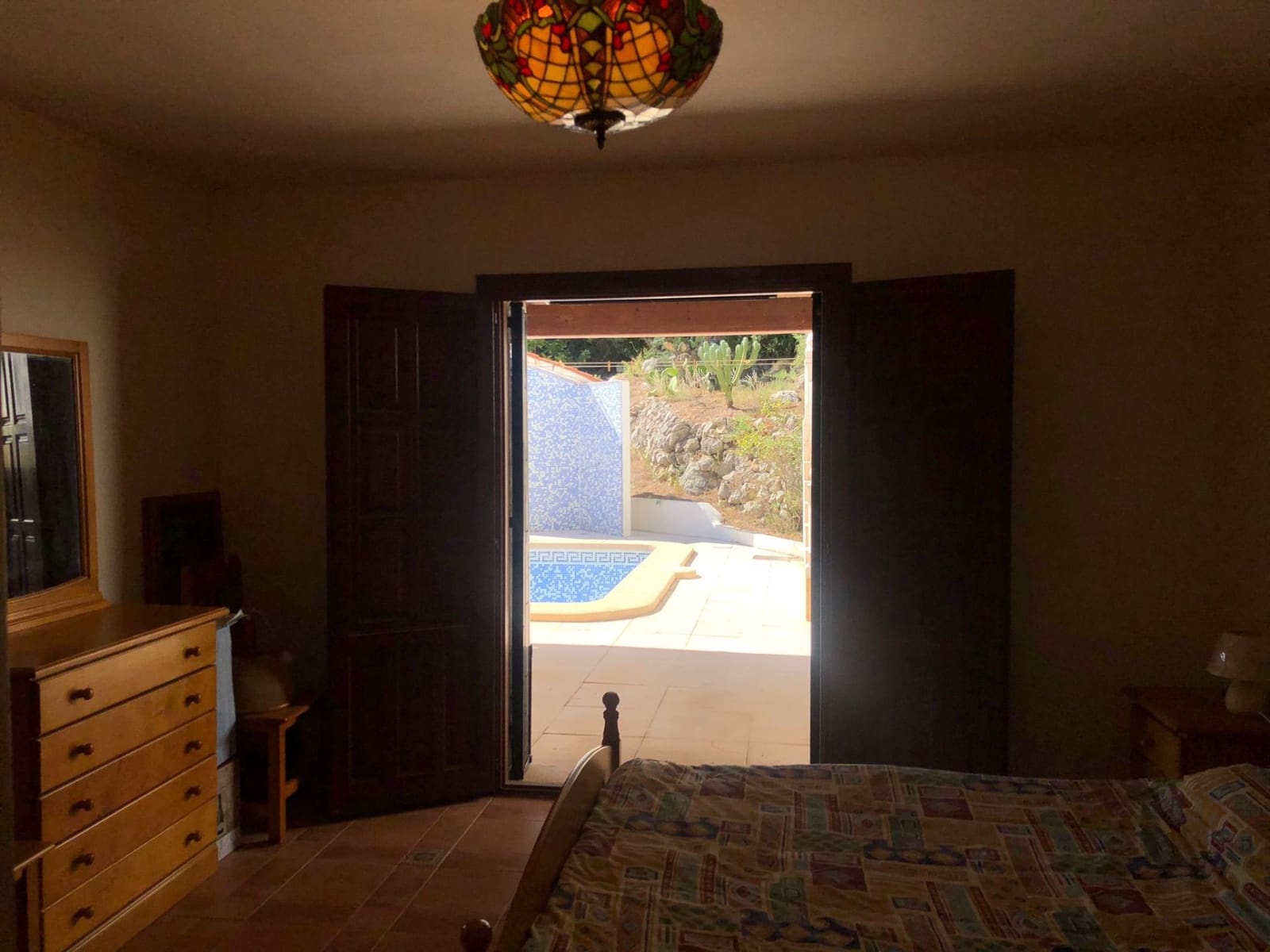 5 soveværelse Finca/Landehus til salg i Tarbena med swimmingpool garage - € 527.000 (Ref: 7787310)