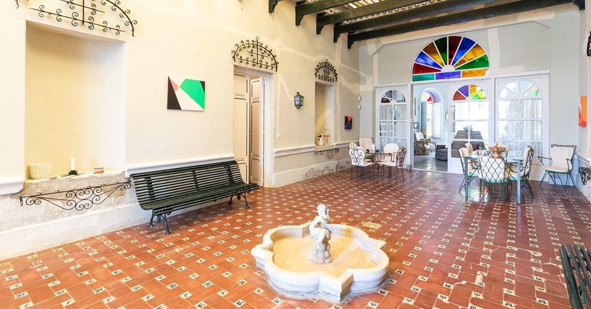 8 soveværelse Villa til salg i La Villajoyosa / Vila Joiosa - € 1.690.000 (Ref: 7788851)