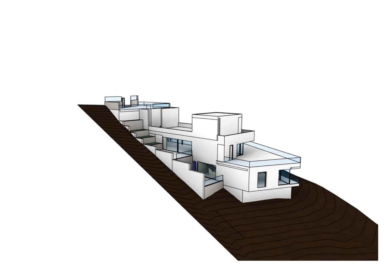 5 soveværelse Villa til salg i Altea med swimmingpool garage - € 2.500.000 (Ref: 7794260)