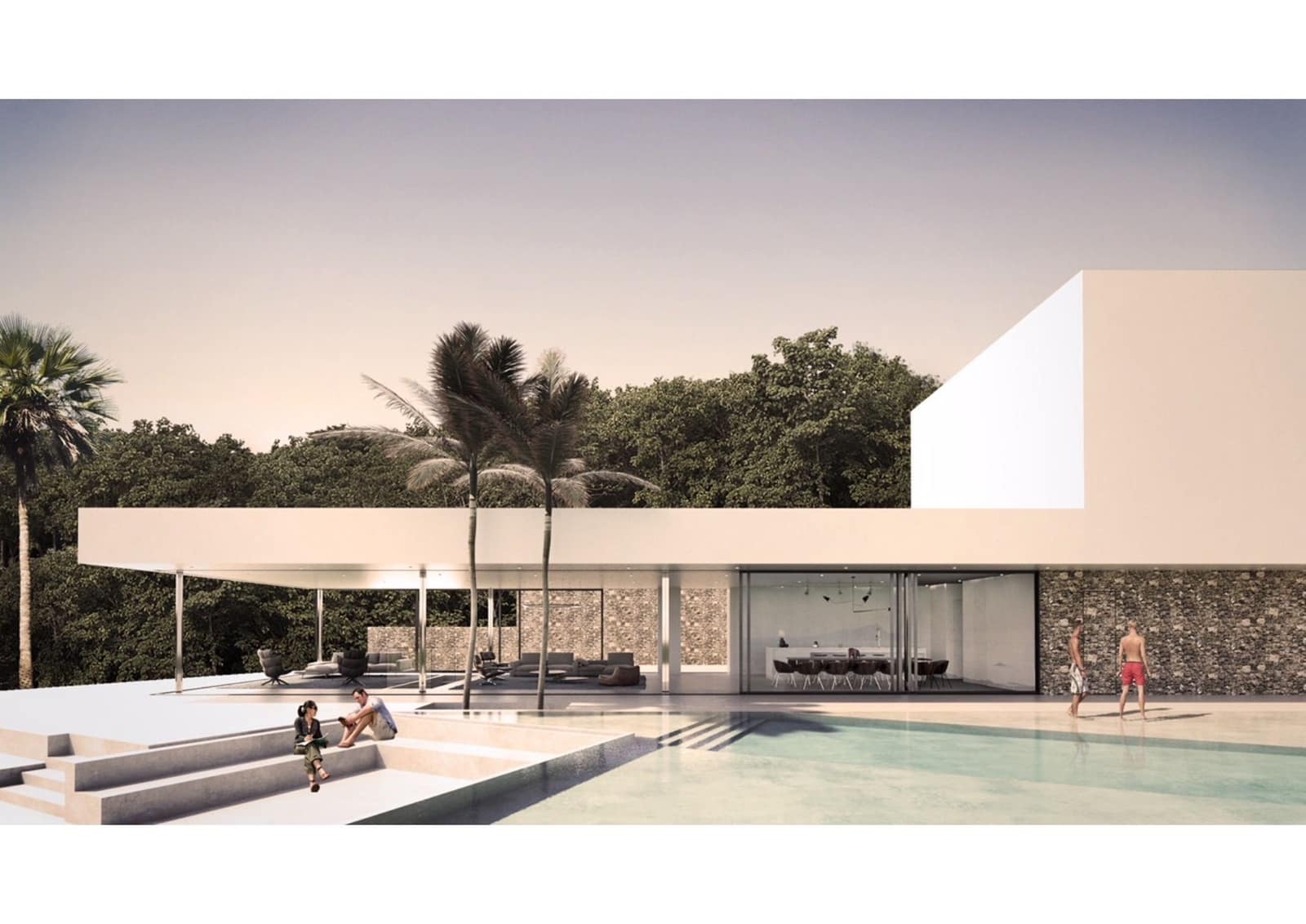 5 soveværelse Villa til salg i Altea med swimmingpool garage - € 2.500.000 (Ref: 7794260)