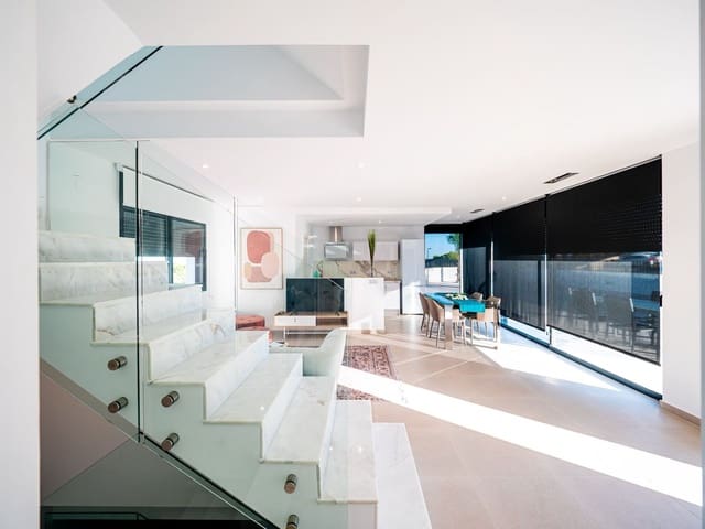 3 camera da letto Villa in vendita in Algorfa con piscina garage - 499.000 € (Rif: 7798919)