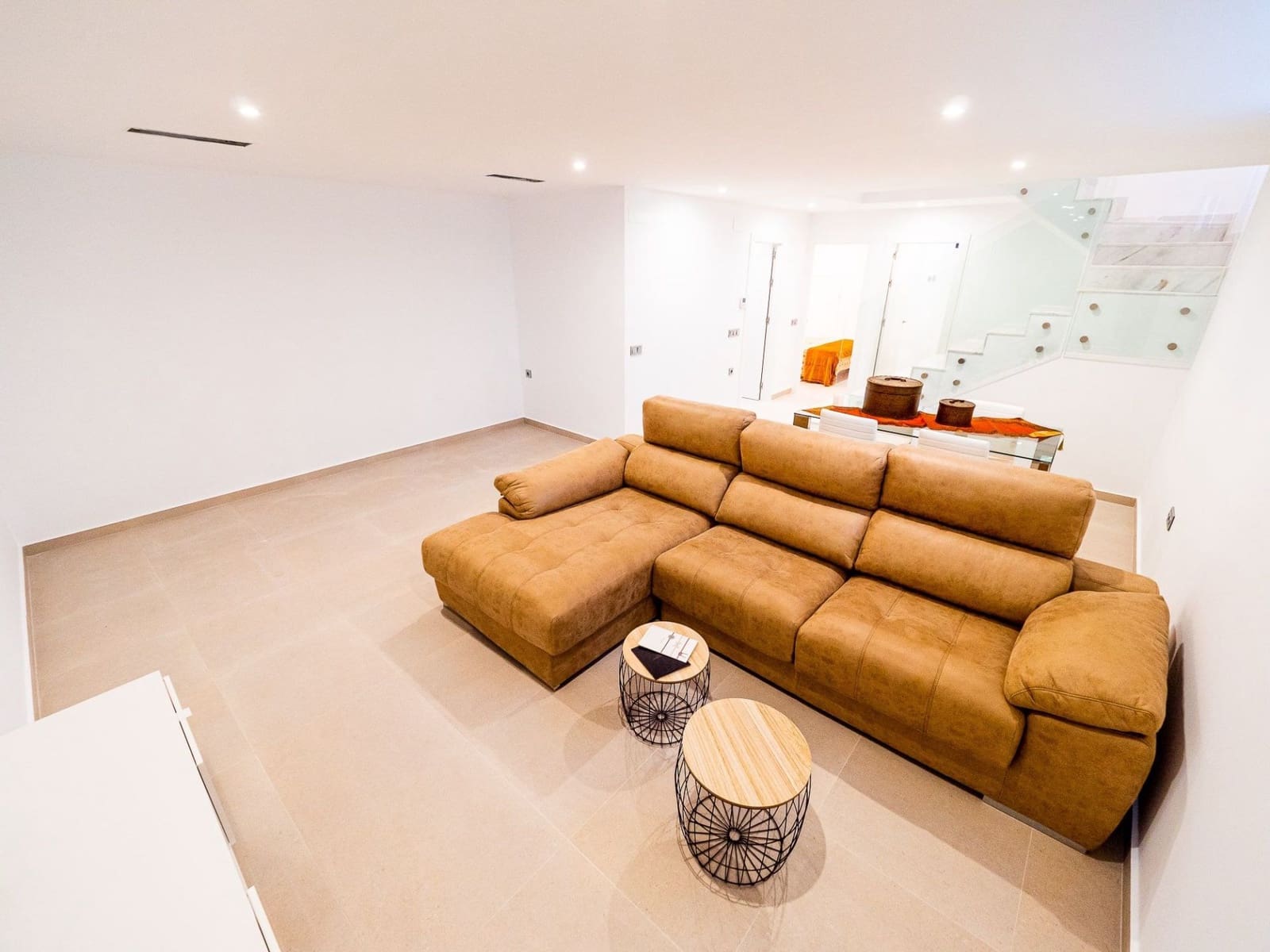 3 bedroom Villa for sale in Algorfa with pool garage - € 499,000 (Ref: 7798919)