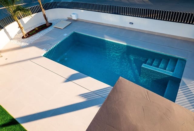 3 camera da letto Villa in vendita in Algorfa con piscina garage - 499.000 € (Rif: 7798919)