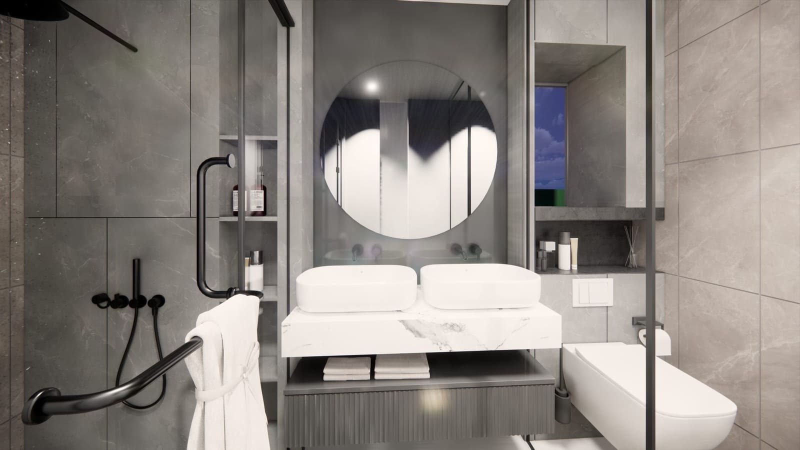 3 bedroom Villa for sale in Pinar de Campoverde with pool garage - € 695,000 (Ref: 7826473)