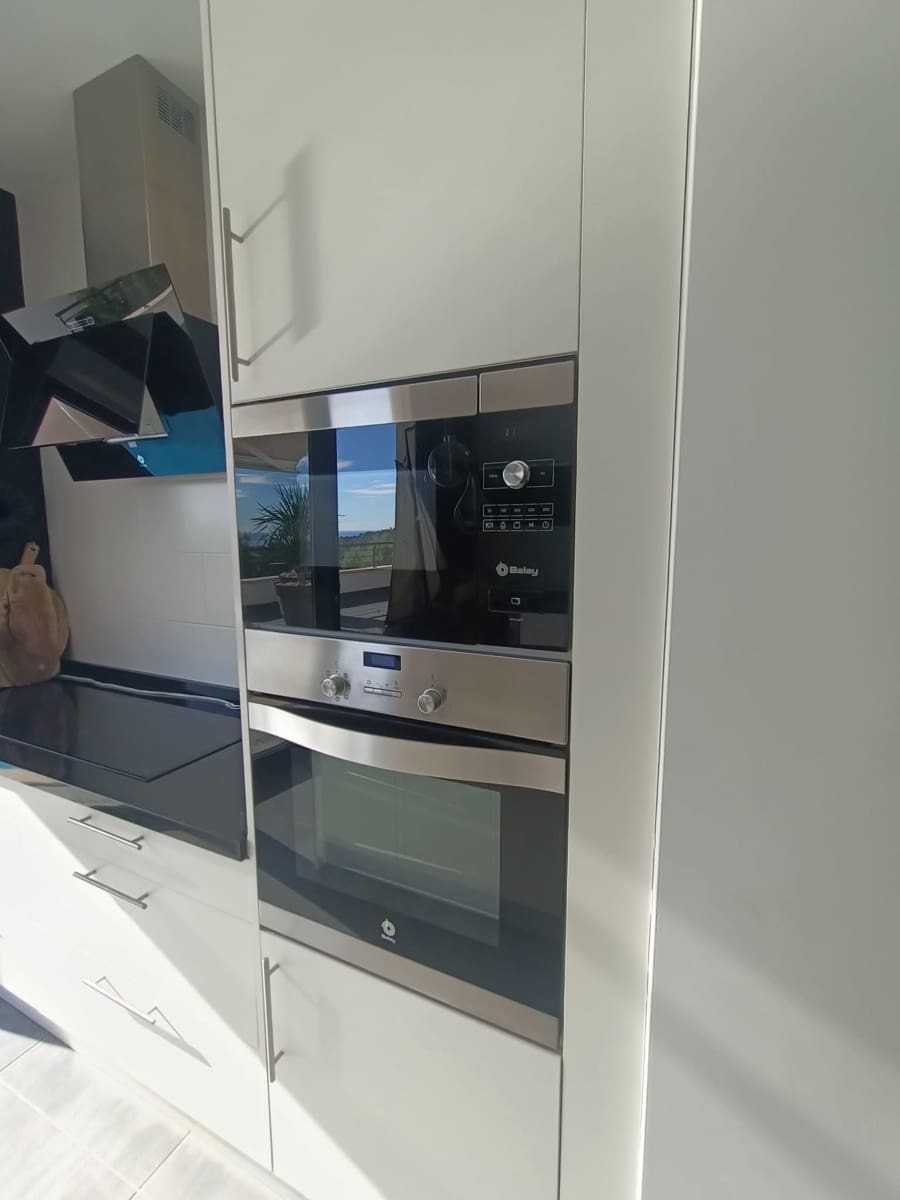 3 bedroom Villa for sale in Altea with pool garage - € 830,000 (Ref: 7847200)