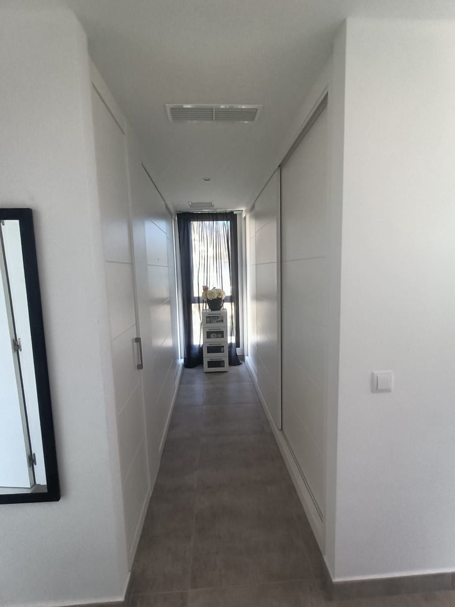 3 bedroom Villa for sale in Altea with pool garage - € 830,000 (Ref: 7847200)