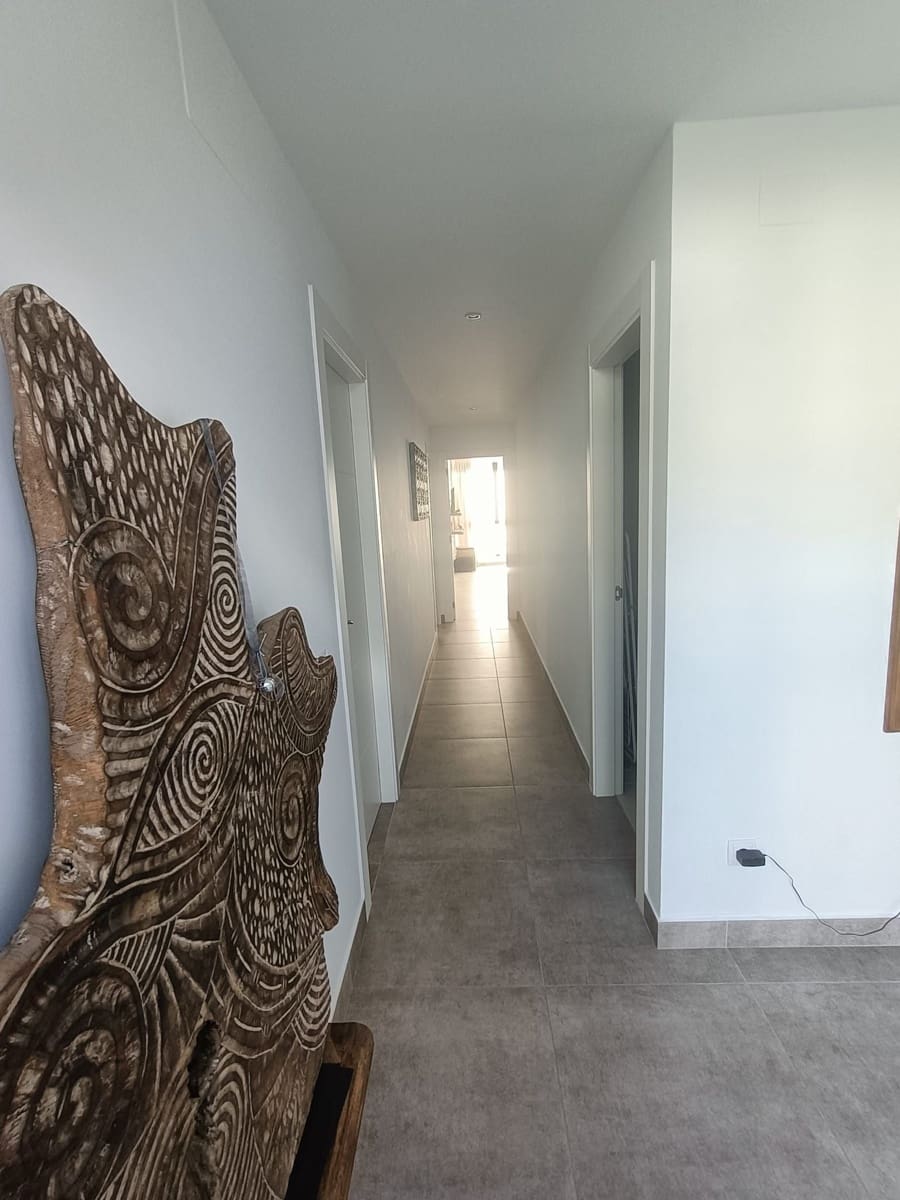 3 bedroom Villa for sale in Altea with pool garage - € 830,000 (Ref: 7847200)