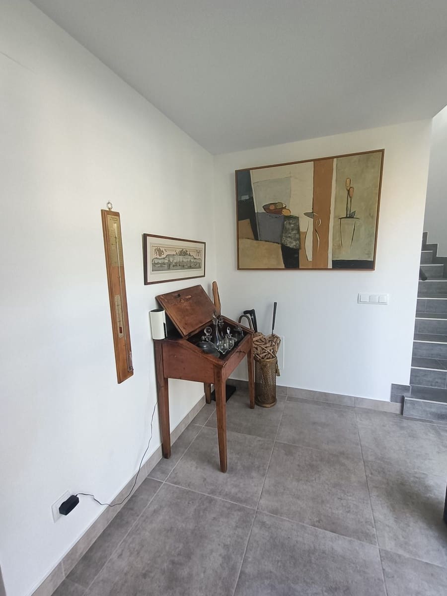 3 bedroom Villa for sale in Altea with pool garage - € 830,000 (Ref: 7847200)