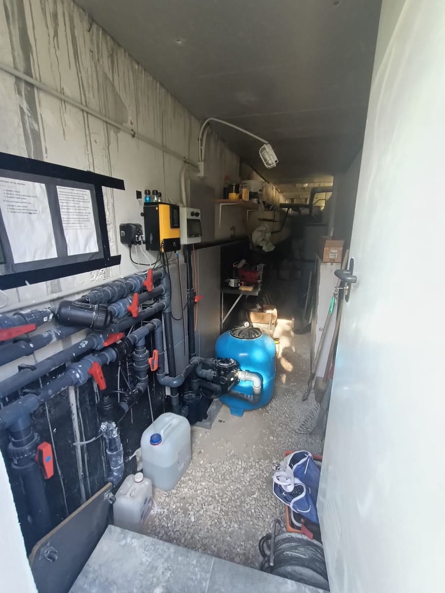 3 bedroom Villa for sale in Altea with pool garage - € 830,000 (Ref: 7847200)