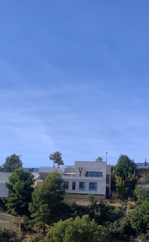 3 sypialnia Willa na sprzedaż w Altea z basenem garażem - 830 000 € (Ref: 7847200)