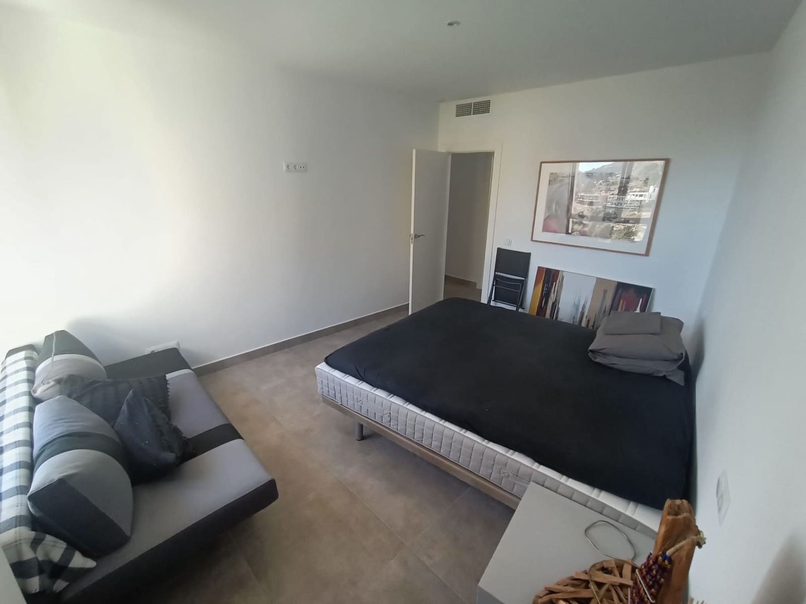 3 bedroom Villa for sale in Altea with pool garage - € 830,000 (Ref: 7847200)