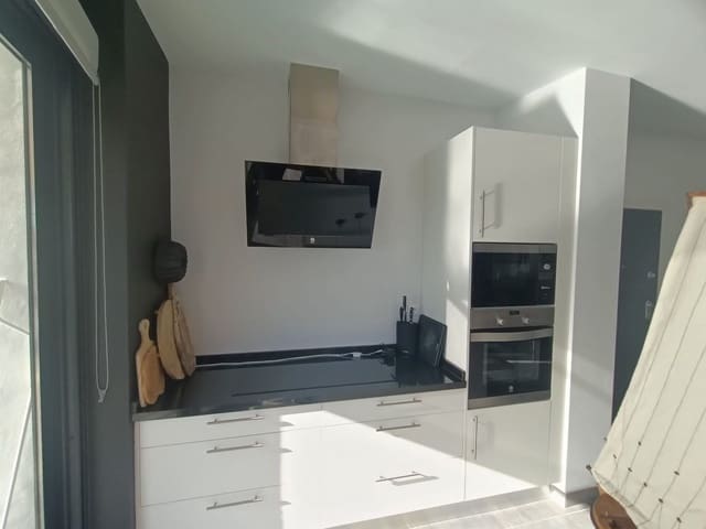 3 sypialnia Willa na sprzedaż w Altea z basenem garażem - 830 000 € (Ref: 7847200)