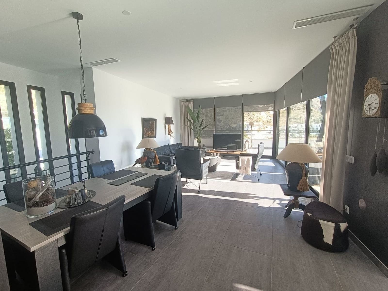 3 bedroom Villa for sale in Altea with pool garage - € 830,000 (Ref: 7847200)