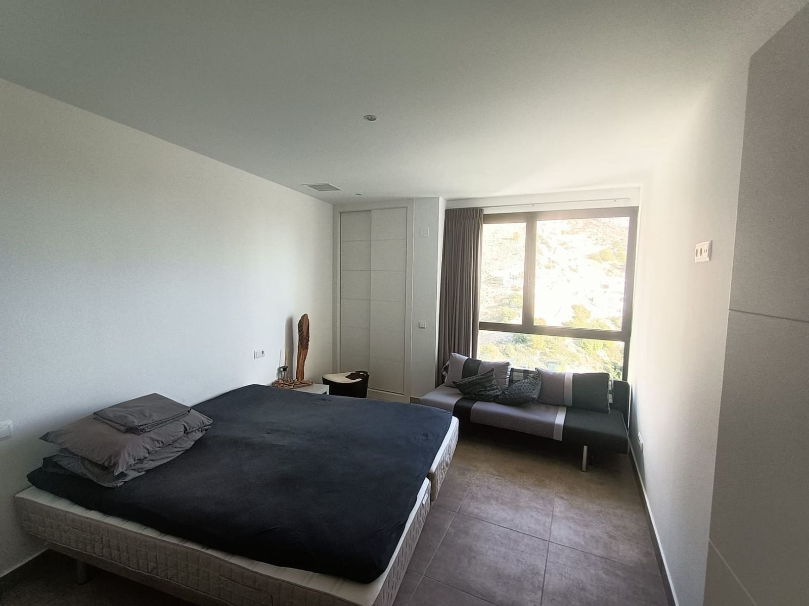 3 bedroom Villa for sale in Altea with pool garage - € 830,000 (Ref: 7847200)