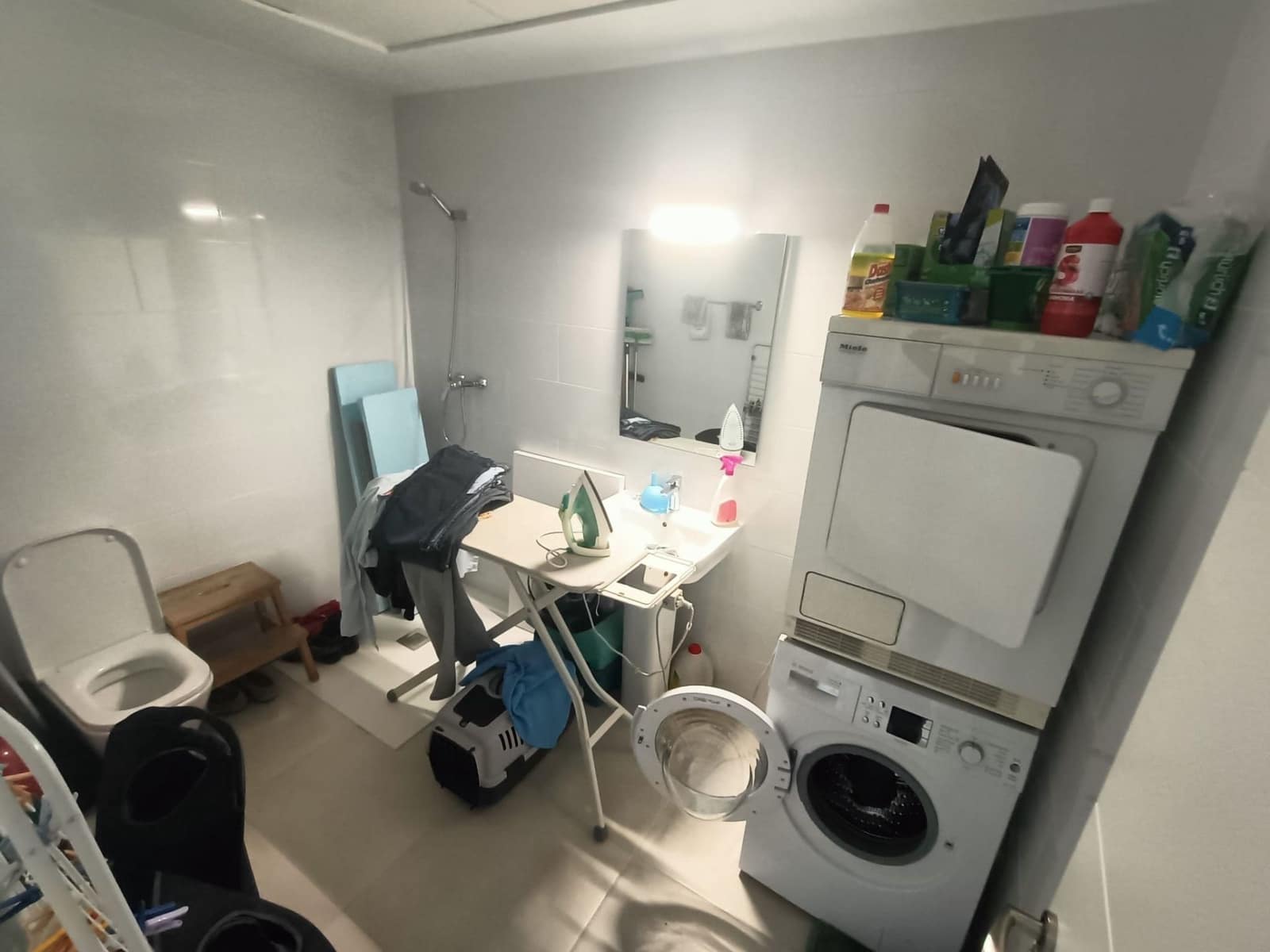 3 bedroom Villa for sale in Altea with pool garage - € 830,000 (Ref: 7847200)