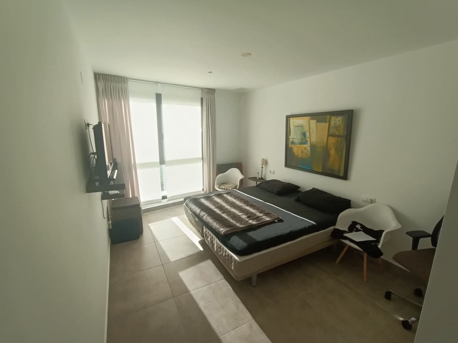 3 bedroom Villa for sale in Altea with pool garage - € 830,000 (Ref: 7847200)