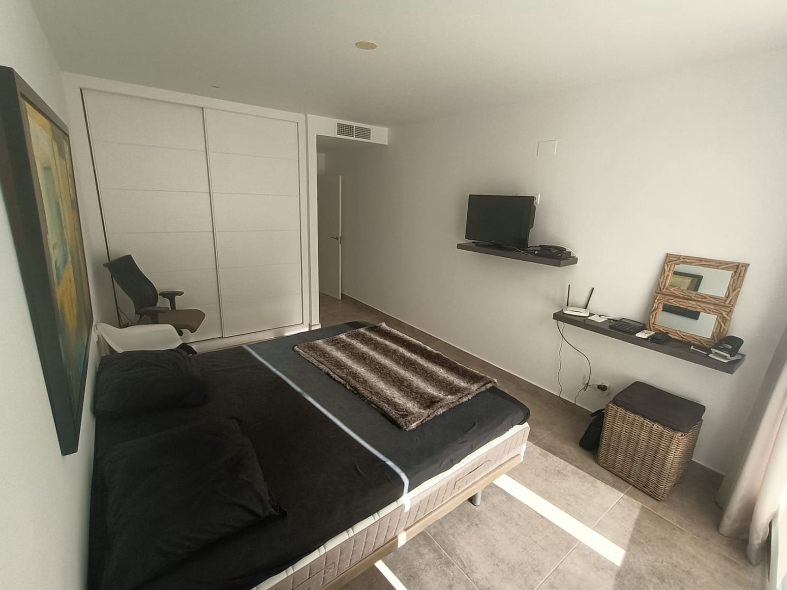 3 bedroom Villa for sale in Altea with pool garage - € 830,000 (Ref: 7847200)