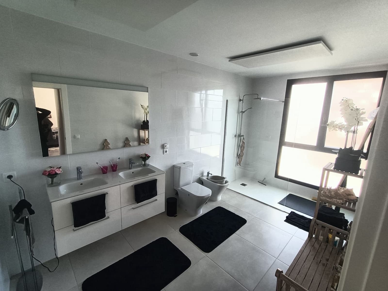 3 bedroom Villa for sale in Altea with pool garage - € 830,000 (Ref: 7847200)