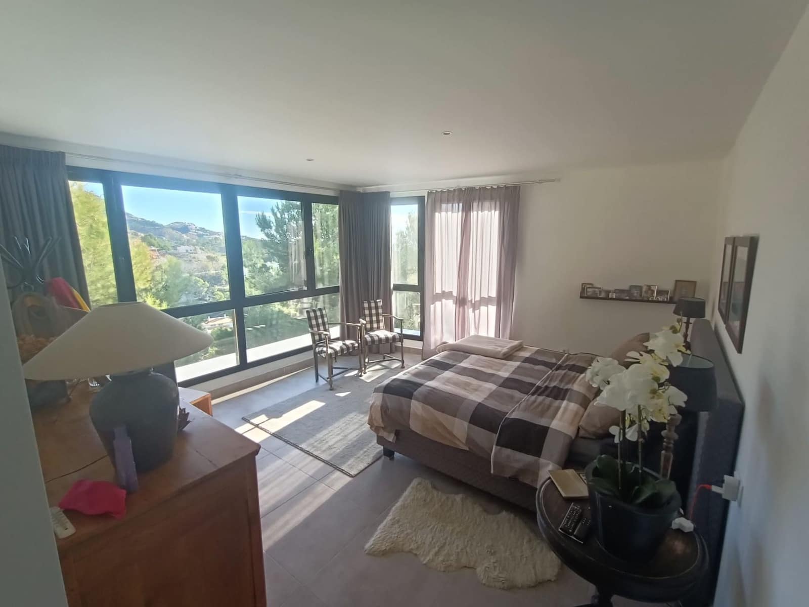 3 bedroom Villa for sale in Altea with pool garage - € 830,000 (Ref: 7847200)