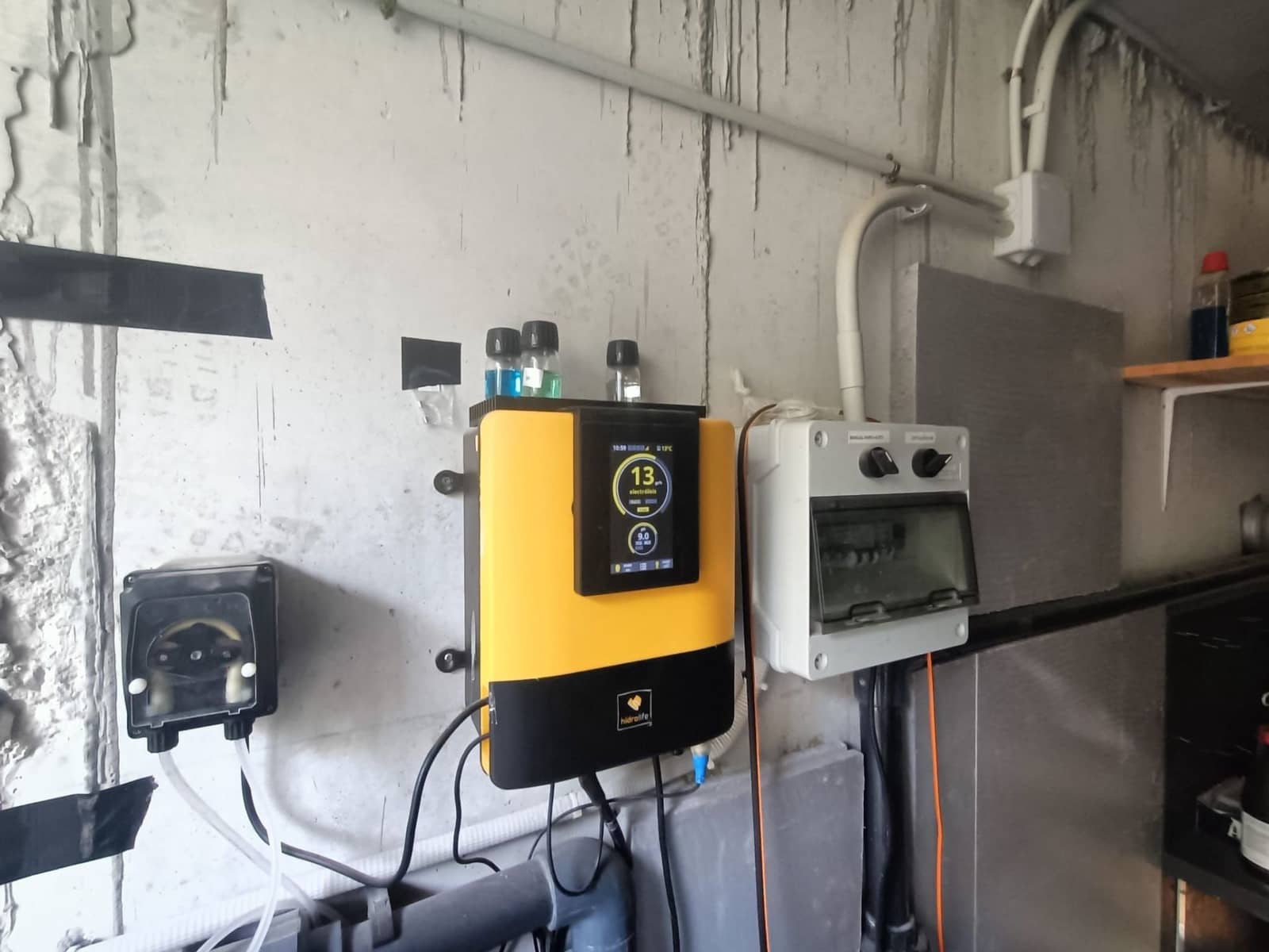 3 bedroom Villa for sale in Altea with pool garage - € 830,000 (Ref: 7847200)