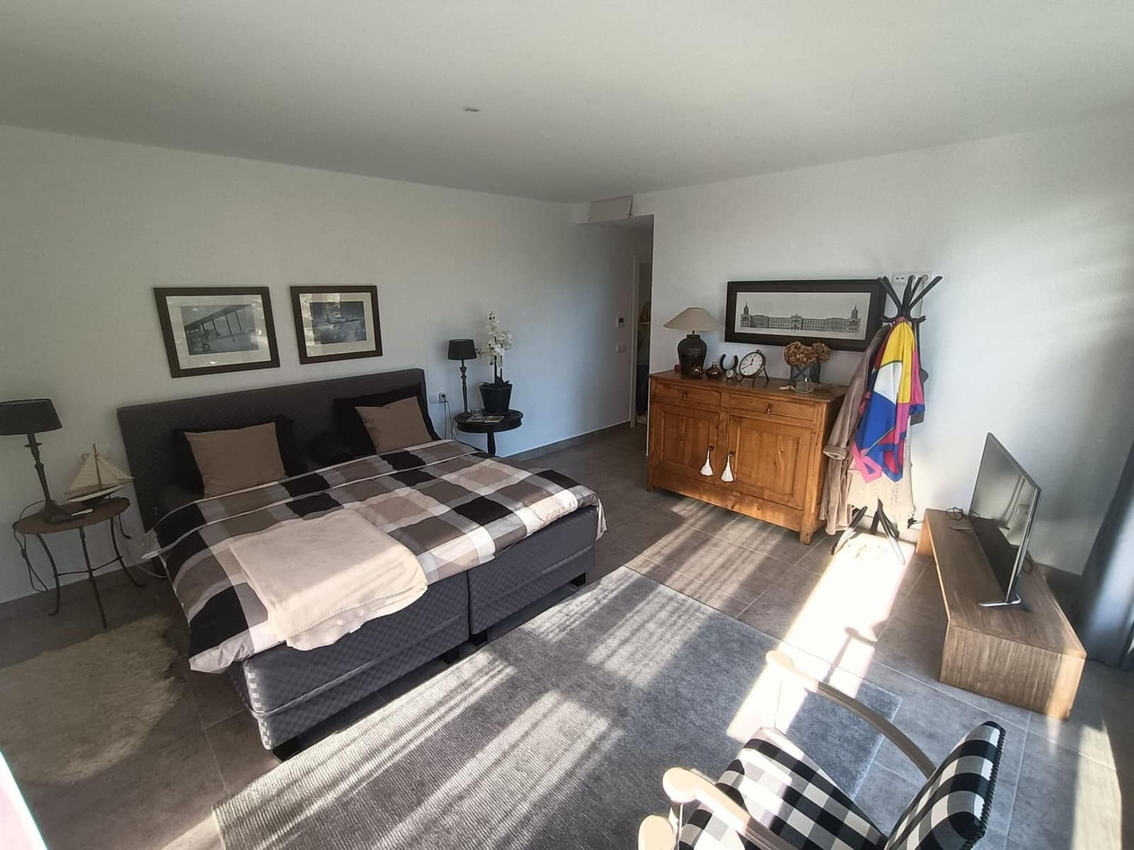 3 bedroom Villa for sale in Altea with pool garage - € 830,000 (Ref: 7847200)