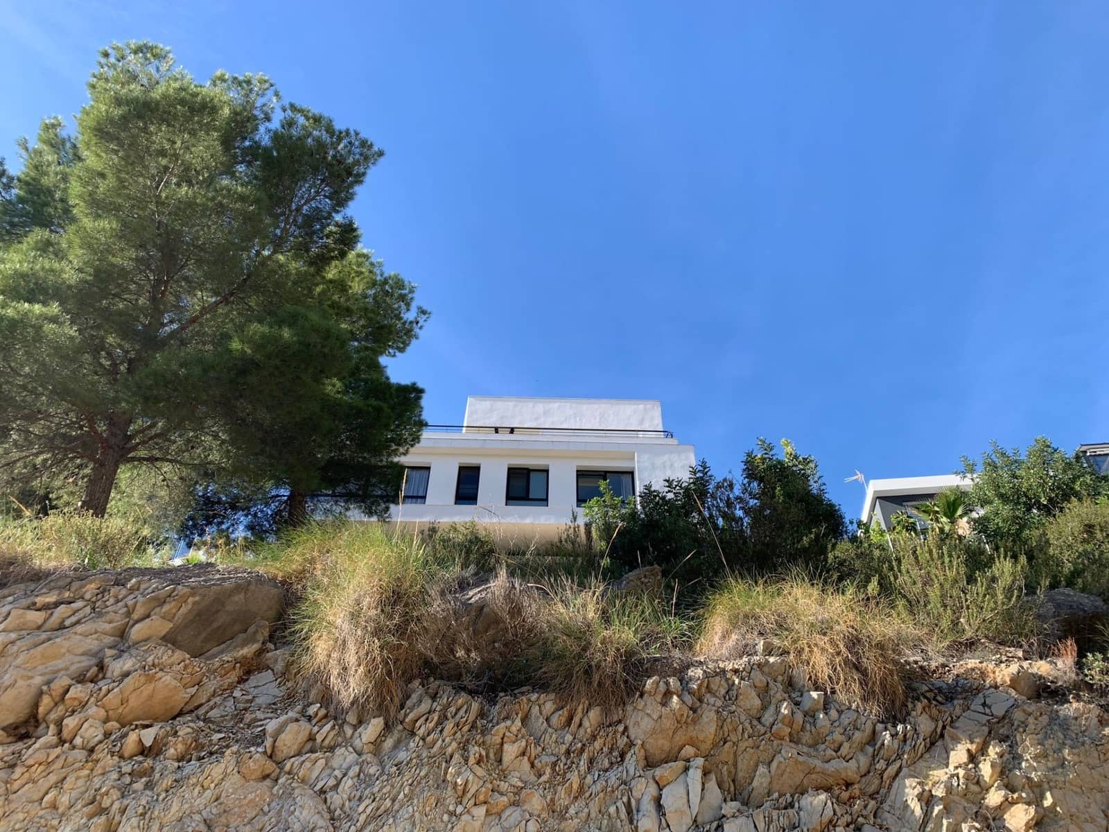 3 bedroom Villa for sale in Altea with pool garage - € 830,000 (Ref: 7847200)