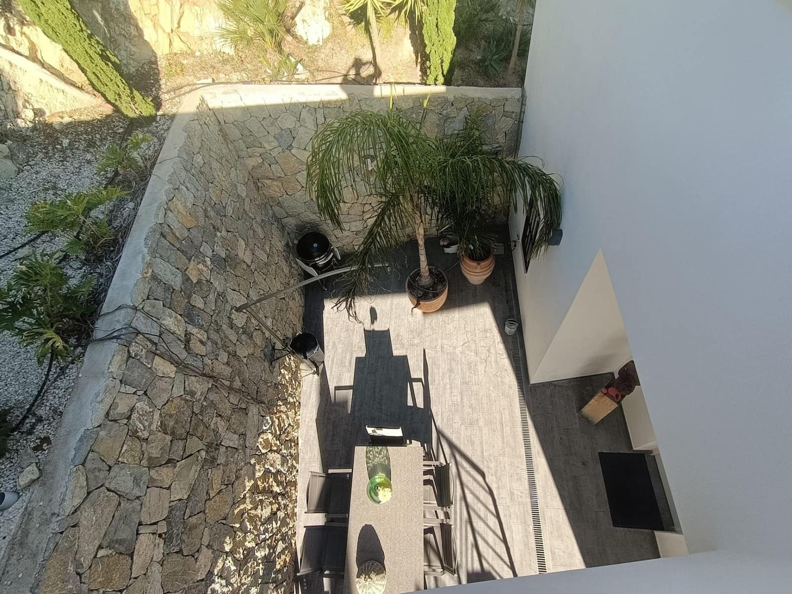 3 bedroom Villa for sale in Altea with pool garage - € 830,000 (Ref: 7847200)