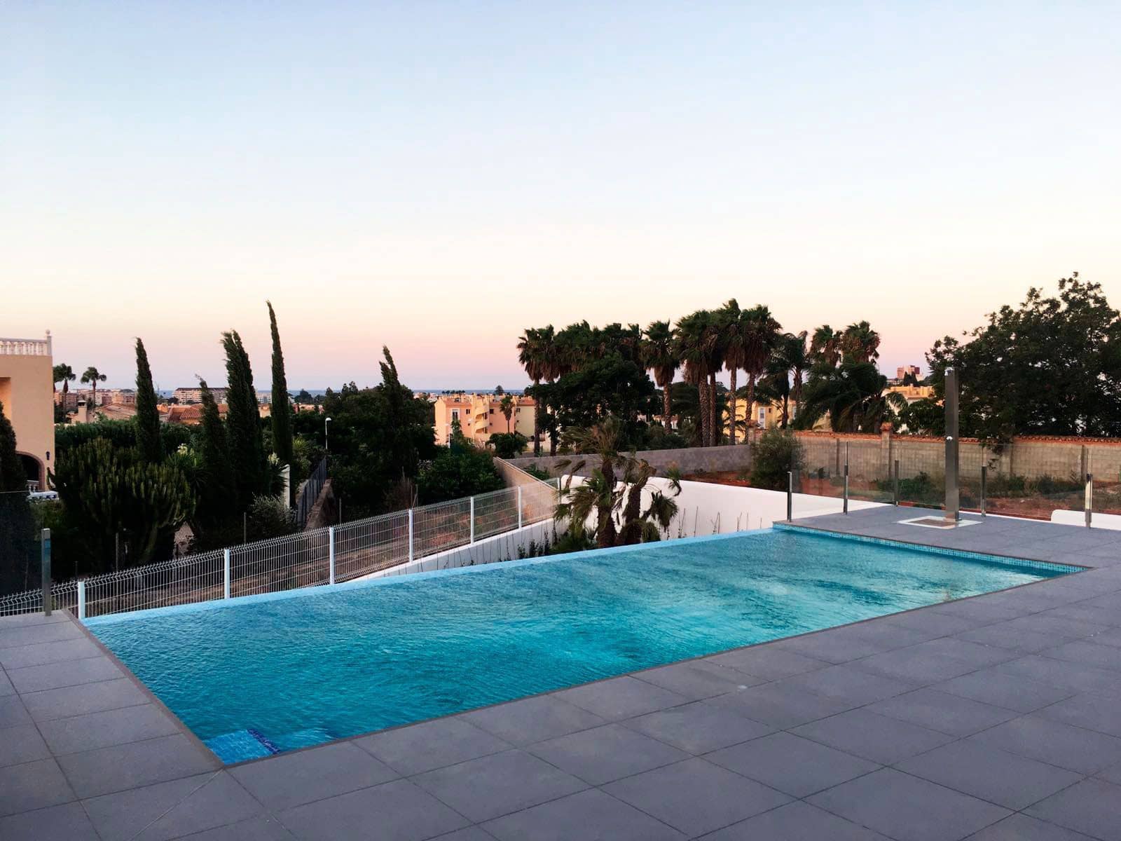 3 sovrum Villa till salu i Denia med pool garage - 675 000 € (Ref: 7890568)