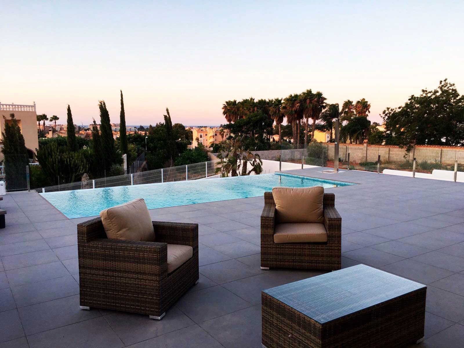 3 sovrum Villa till salu i Denia med pool garage - 675 000 € (Ref: 7890568)