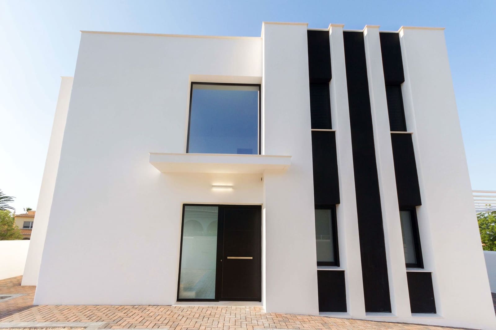 3 sovrum Villa till salu i Denia med pool garage - 675 000 € (Ref: 7890568)