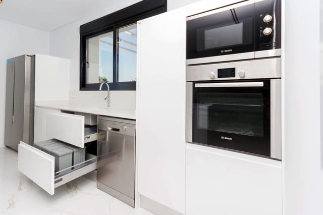 3 sovrum Villa till salu i Dénia med pool garage - 675 000 € (Ref: 7890568)