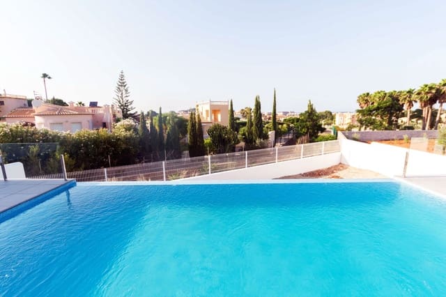 3 sovrum Villa till salu i Dénia med pool garage - 675 000 € (Ref: 7890568)