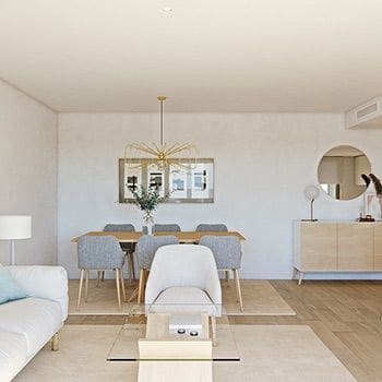 4 quarto Apartamento para venda em Alicante cidade com piscina garagem - 472 000 € (Ref: 7918562)