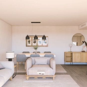 4 quarto Apartamento para venda em Alicante cidade com piscina garagem - 472 000 € (Ref: 7918562)