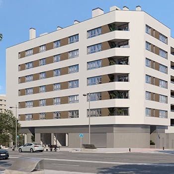 4 quarto Apartamento para venda em Alicante cidade com piscina garagem - 472 000 € (Ref: 7918562)