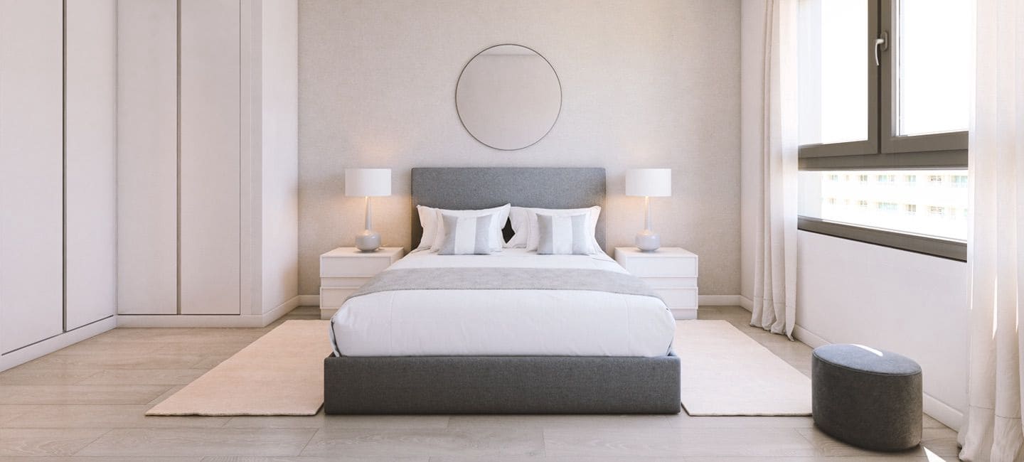 4 quarto Apartamento para venda em Alicante cidade com piscina garagem - 472 000 € (Ref: 7918562)