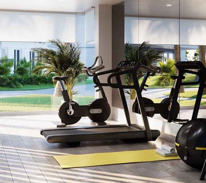 3 bedroom Penthouse for sale in Javea / Xabia with pool garage - € 722,000 (Ref: 7929142)