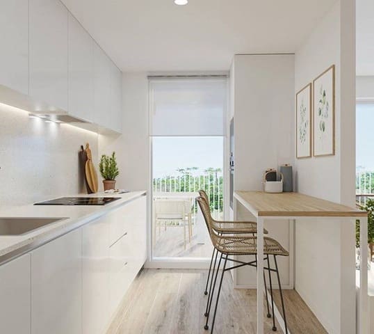 3 camera da letto Attico in vendita in Javea / Xàbia con piscina garage - 722.000 € (Rif: 7929142)