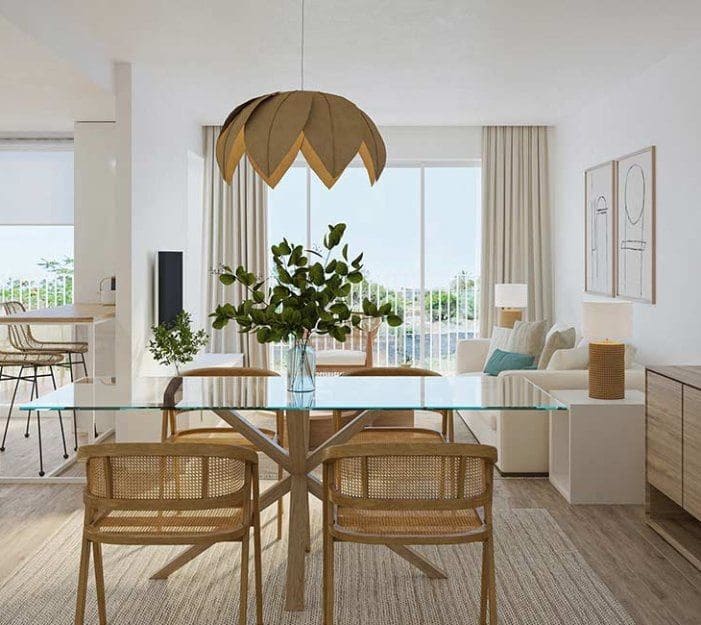 3 bedroom Penthouse for sale in Javea / Xabia with pool garage - € 722,000 (Ref: 7929142)