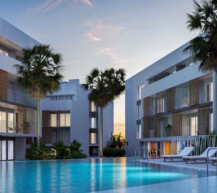3 bedroom Penthouse for sale in Javea / Xabia with pool garage - € 722,000 (Ref: 7929142)