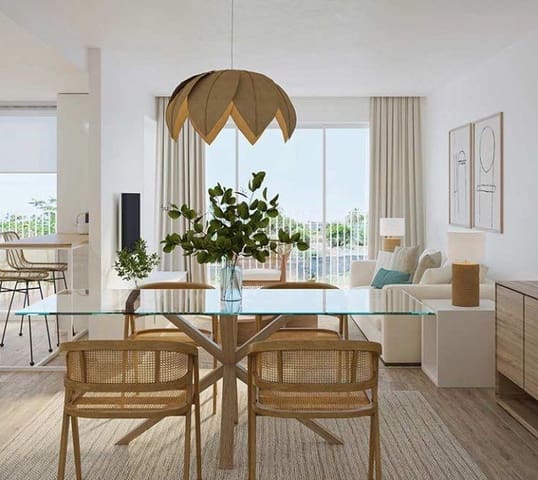 3 camera da letto Attico in vendita in Javea / Xàbia con piscina garage - 722.000 € (Rif: 7929142)